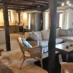 Hoolit House 度假居