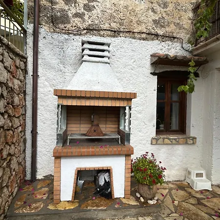 Tatil Evi Hoolit House