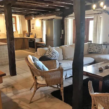 Hoolit House Tatil Evi