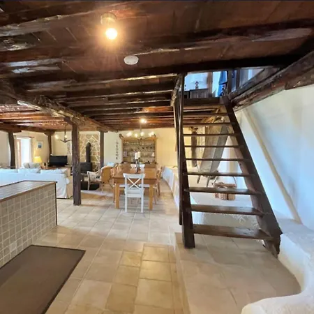 Tatil Evi Hoolit House *