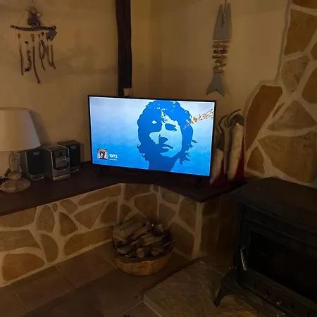 Hoolit House Tatil Evi *