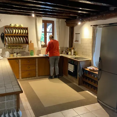 Tatil Evi Hoolit House