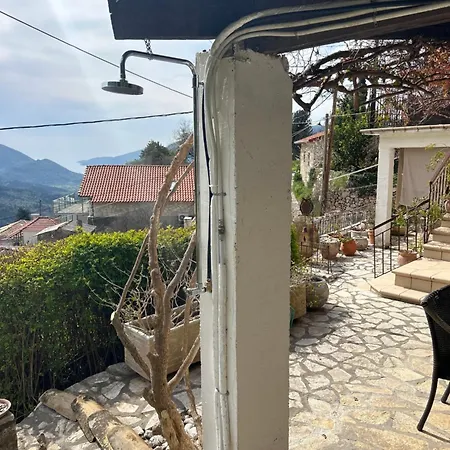 Hoolit House Tatil Evi