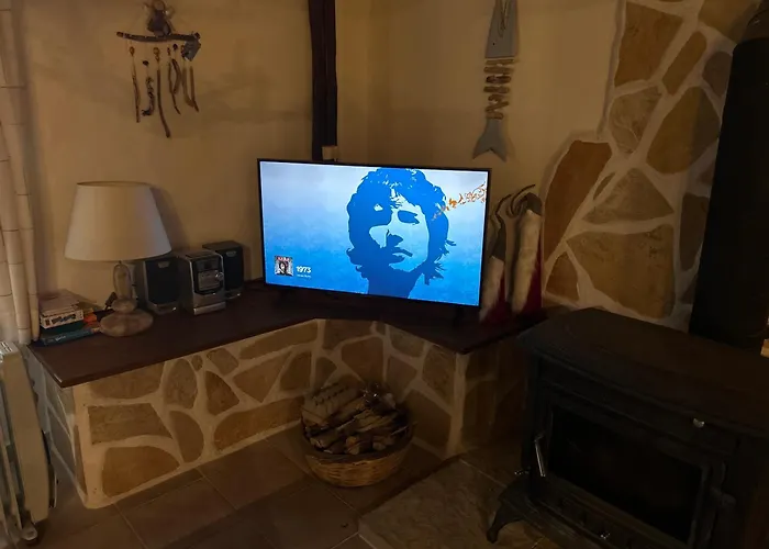 Hoolit House Semesterbostad *