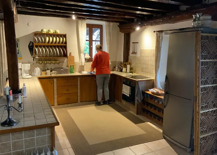 Semesterbostad Hoolit House