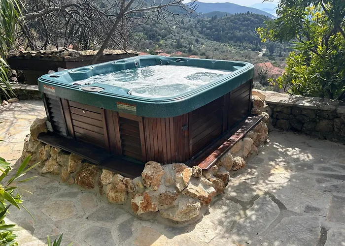 Semesterbostad Hoolit House